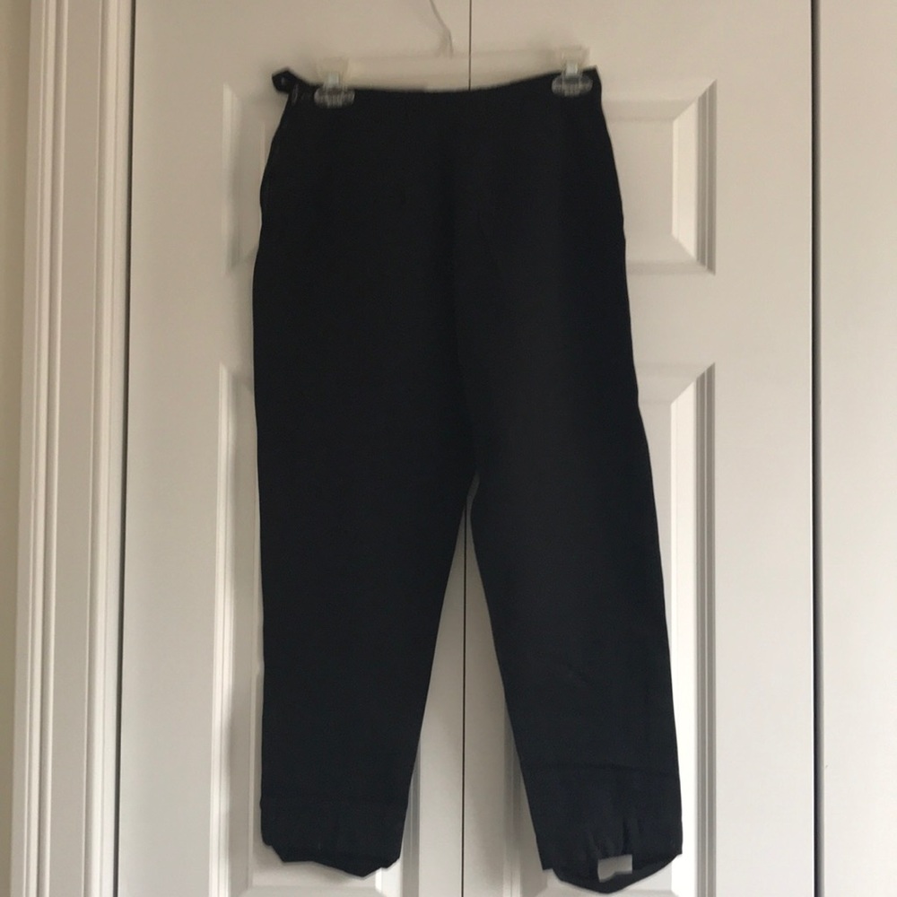 Vintage pants